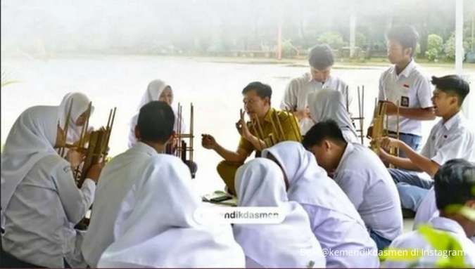Link Pendaftaran SPMB Online 2025 di Kota Mataram NTB, Ada 4 Jalur untuk SMP