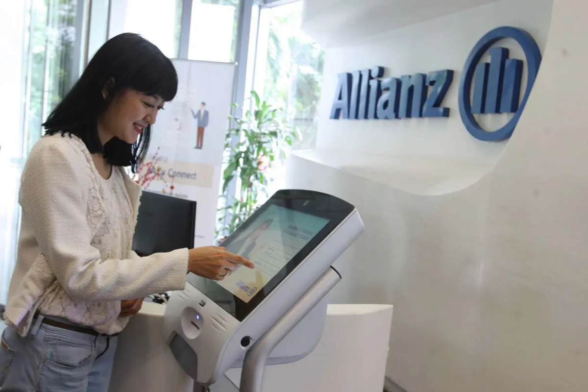 Manfaatkan artificial intelligence, Allianz Indonesia telah bayar klaim Rp 490 miliar