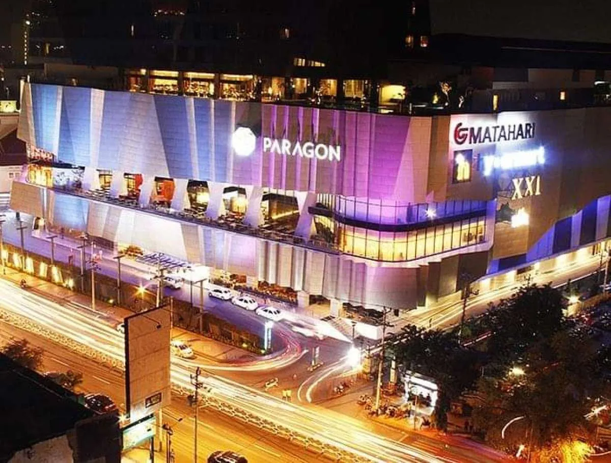 Pollux Hotels Group (POLI) Bakal Bangun Mal Paragon II dan Rumah Sakit Majapahit