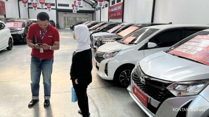 Piutang Pembiayaan Multifinance Rp 513,05 Triliun per Juli 2026, Tumbuh 2,01% 