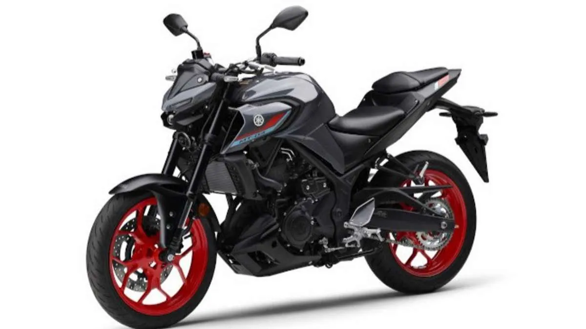 Mau Beli Naked Bike Yamaha? Simak Harga Terbarunya Per Juli