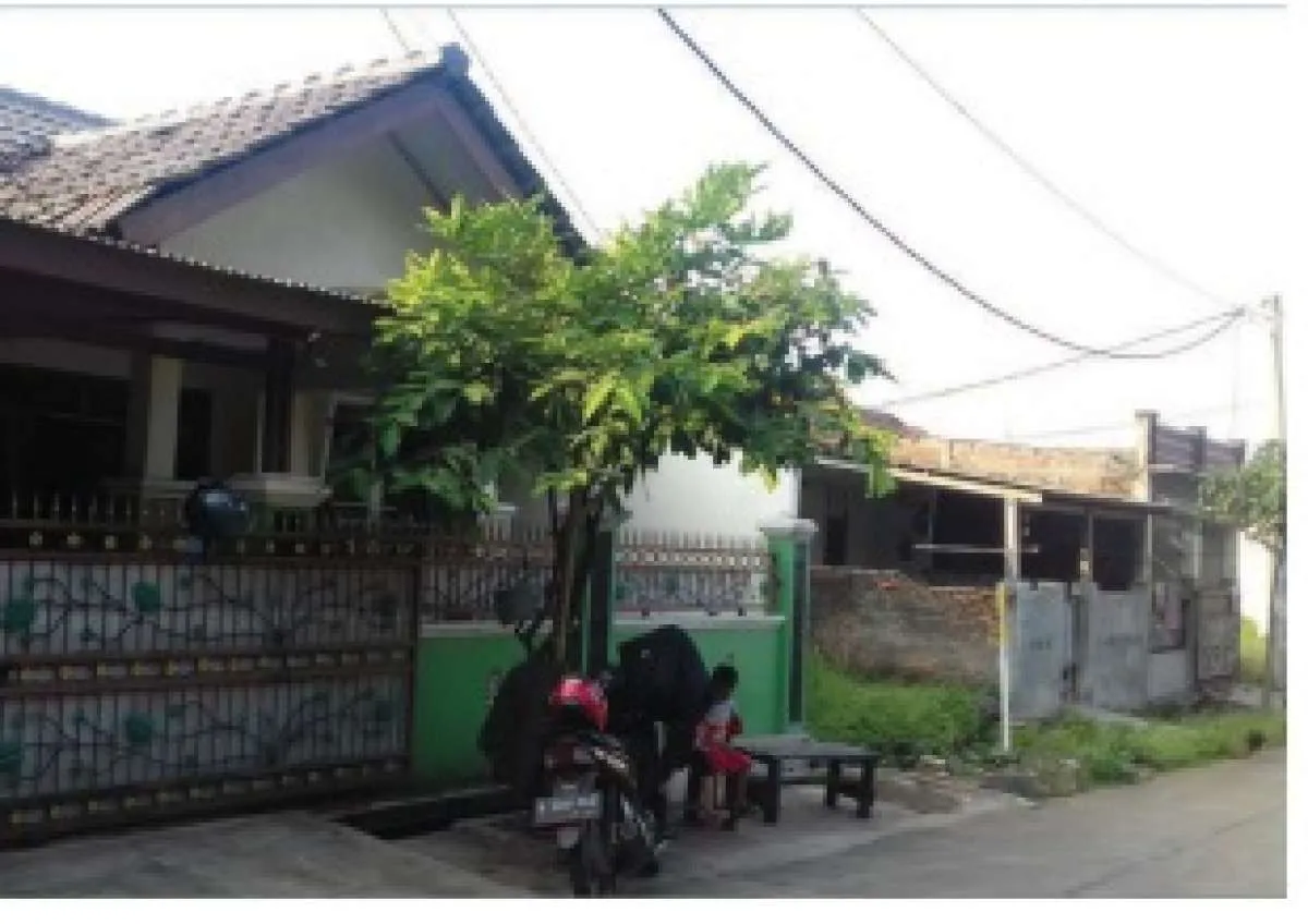 Lelang rumah sitaan harga murah, mulai Rp 50 juta di Bekasi