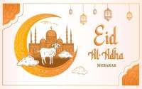 35 Ucapan Selamat Hari Raya Idul Adha 1445 H/2024 yang Singkat dan Penuh Makna