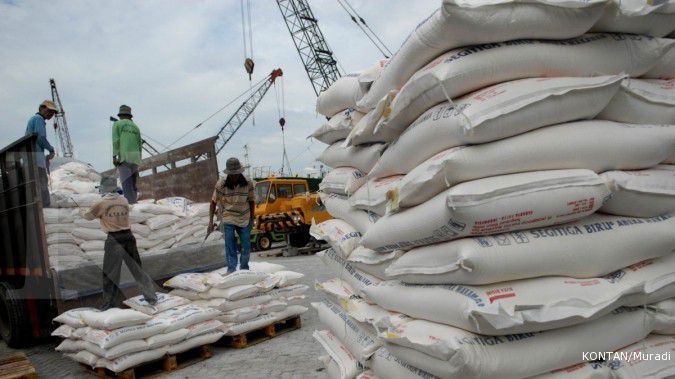Sulut ekspor 25 ton tepung kelapa ke Jerman