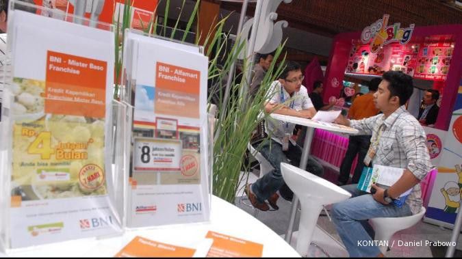 IBM: Marketing harus interaksi dengan konsumen