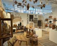 Produk Desain & Dekorasi RI Raup Potensi Transaksi Rp 1,83 miliar di Amerika Serikat