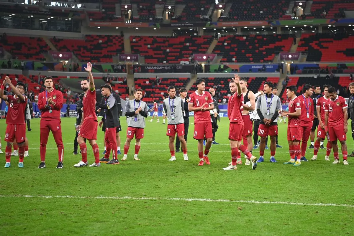 Vietnam vs Indonesia, Shayne Pattynama Siap Main Untuk Raih Kemenangan di Piala Asia
