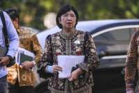 Destry: Sentimen Pasar Jadi Penentu Pergerakan Rupiah Jangka Pendek