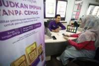 Pegadaian Bidik 4-5 Bank Baru Masuk Ekosistem Emas