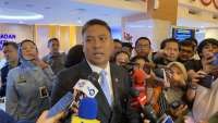 Kepala BGN Sudaryono Buka Pintu Kritik, Minta Publik Laporkan Dugaan Penyimpangan
