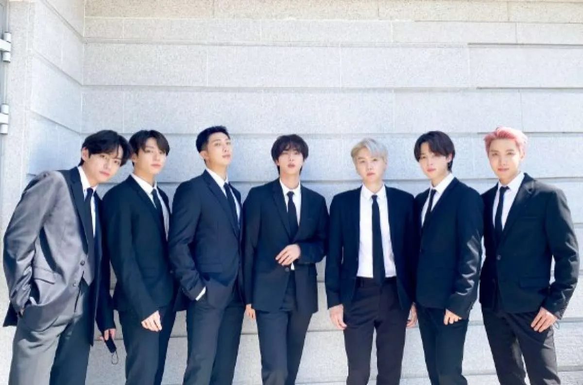 BTS keren tampilkan Permission to Dance di United Nations General Assembly (UNGA)