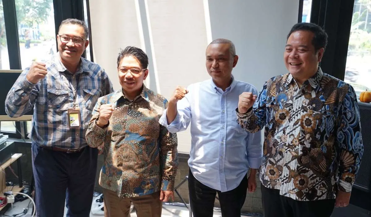 Pertamina Geothermal Energy Catat Peningkatan Kinerja Produksi Pada Kuartal III-2023
