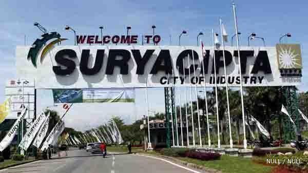 Surya Semesta siap akuisisi lahan 1.500 hektare