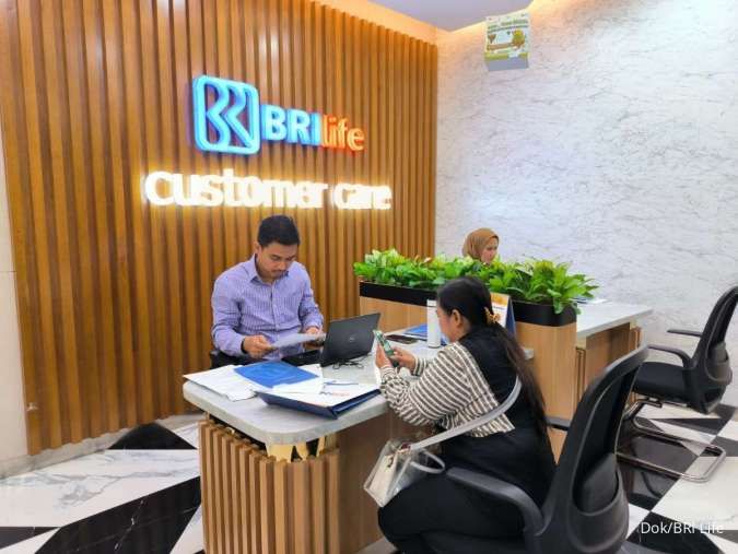 BRI Life Raih Penghargaan Bergengsi Berkat Terapkan Omnichannel Marketing