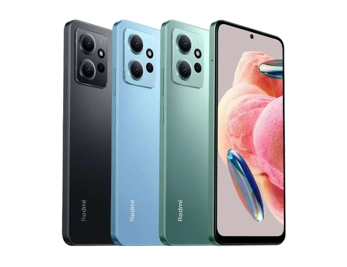 19 HP 2 Jutaan Terbaik 2023: Samsung A14 5G, Realme C55, Redmi Note 12