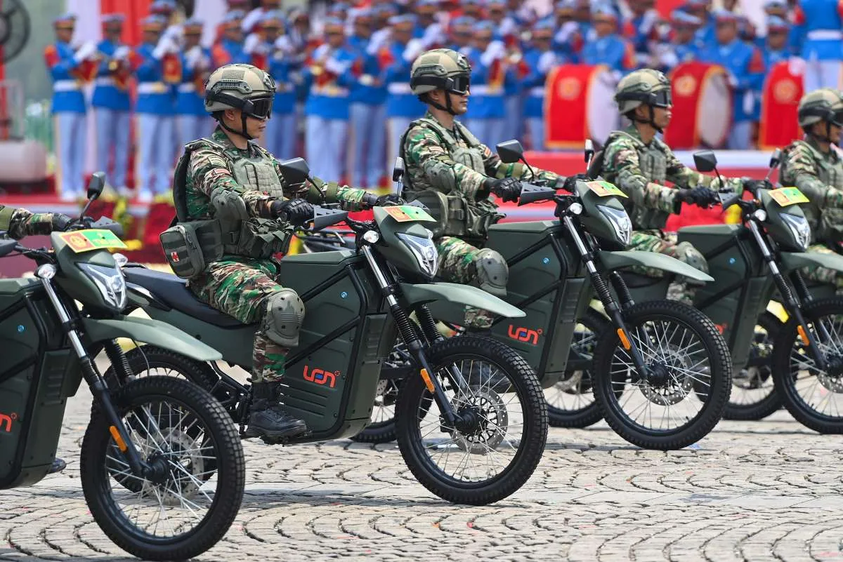 TNI/Polri Bisa Isi Jabatan Sipil, Kementerian PAN RB: Hanya Berlaku di Instansi Pusat