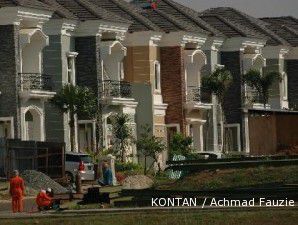 Ekonom: Harga rumah di AS diprediksi jatuh pada Oktober