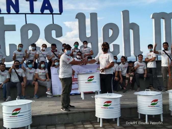 Elnusa Petrofin Gelar Petrofin Peduli CSR Awards, Ajang Penghargaan CSR Terbaik