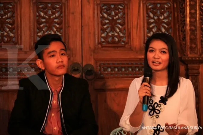 Seeking good day for President’s son’s wedding   