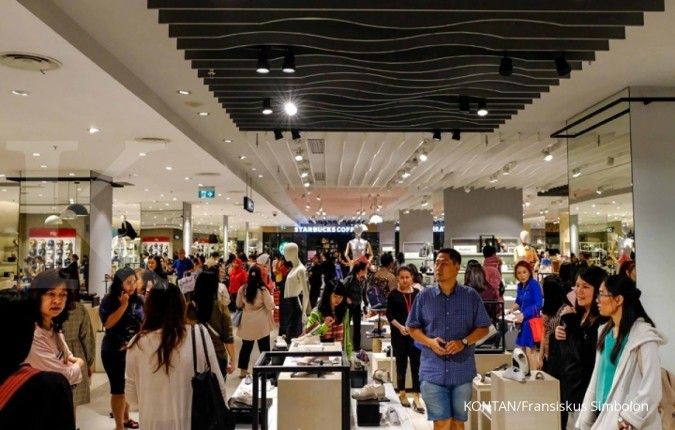 Manajemen Neo Soho Mall buka suara soal rencana tutupnya Central Department Store