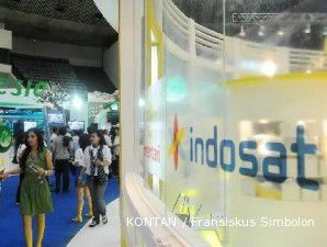 ISAT segera lunasi obligasi Rp 640 miliar