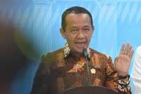 Target Impor Solar 0%, Bahlil Genjot Implementasi B50 pada 2026