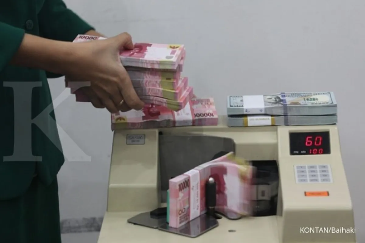 PPATK waspadai aliran dana pengusaha di pilkada