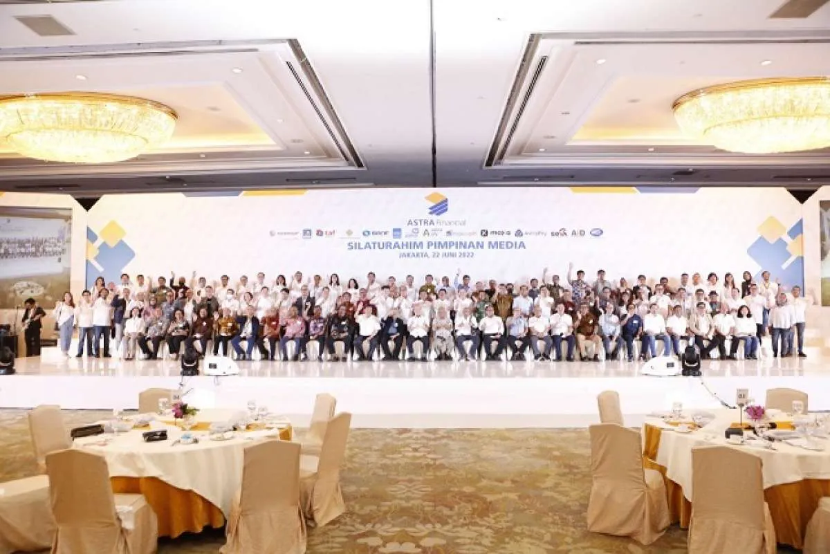 Astra Financial Terus Memperkuat Ekosistem Keuangan yang Terintegrasi Secara Digital