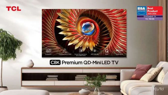 Tren TV Keluarga, Dari Fitur Ramah Anak hingga Perlindungan Mata