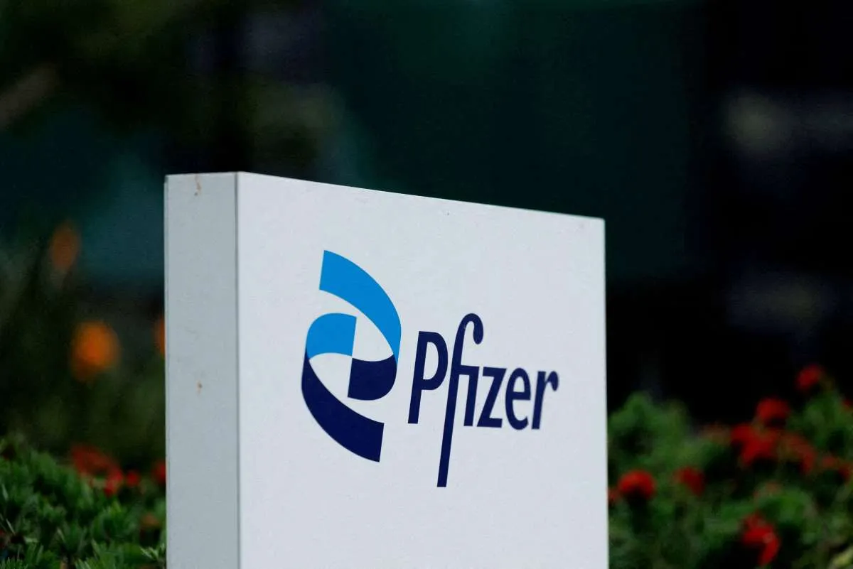 Pfizer Lepas Saham Perusahaan Obat HIV Senilai US$ 1,9 Miliar