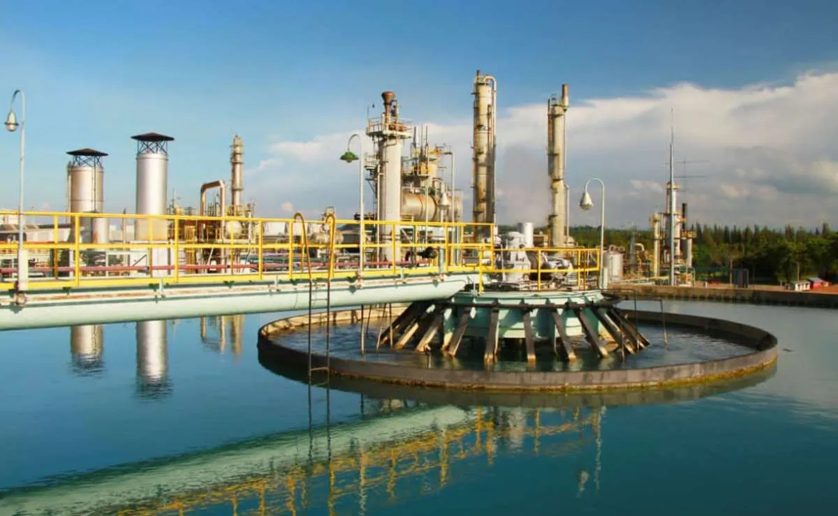 Bangun Pabrik Pupuk NPK, Pupuk Iskandar Muda Kerek Kapasitas Produksi