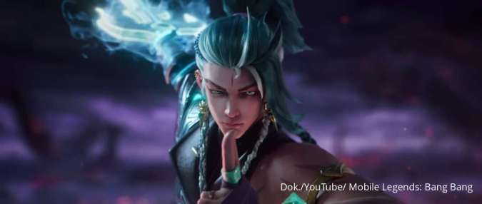 Hero Baru Mobile Legends Suyou, Simak Penjelasan Skill dan Jadwal Rilis