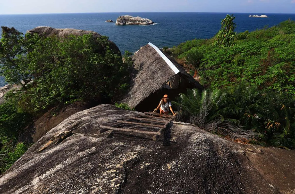 BMKG: Cuaca di Kepulauan Riau Dominan Berawan Sepanjang Sabtu (30/11)