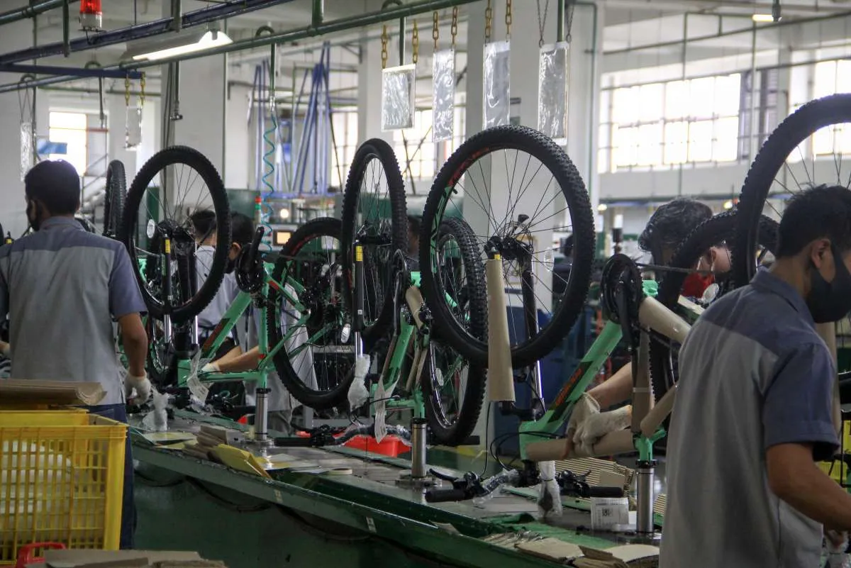 Ini skema subsidi gaji Rp 600.000 per bulan untuk karyawan gaji di bawah Rp 5 juta