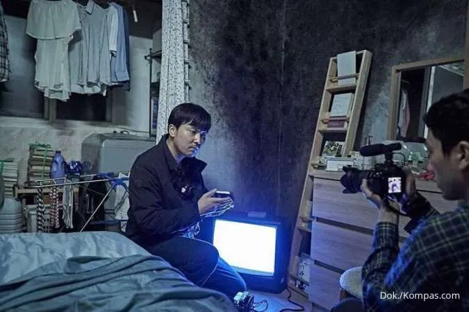 Sinopsis Marui Video, Film Horor Korea Found Footage Baru Segera Tayang di Bioskop