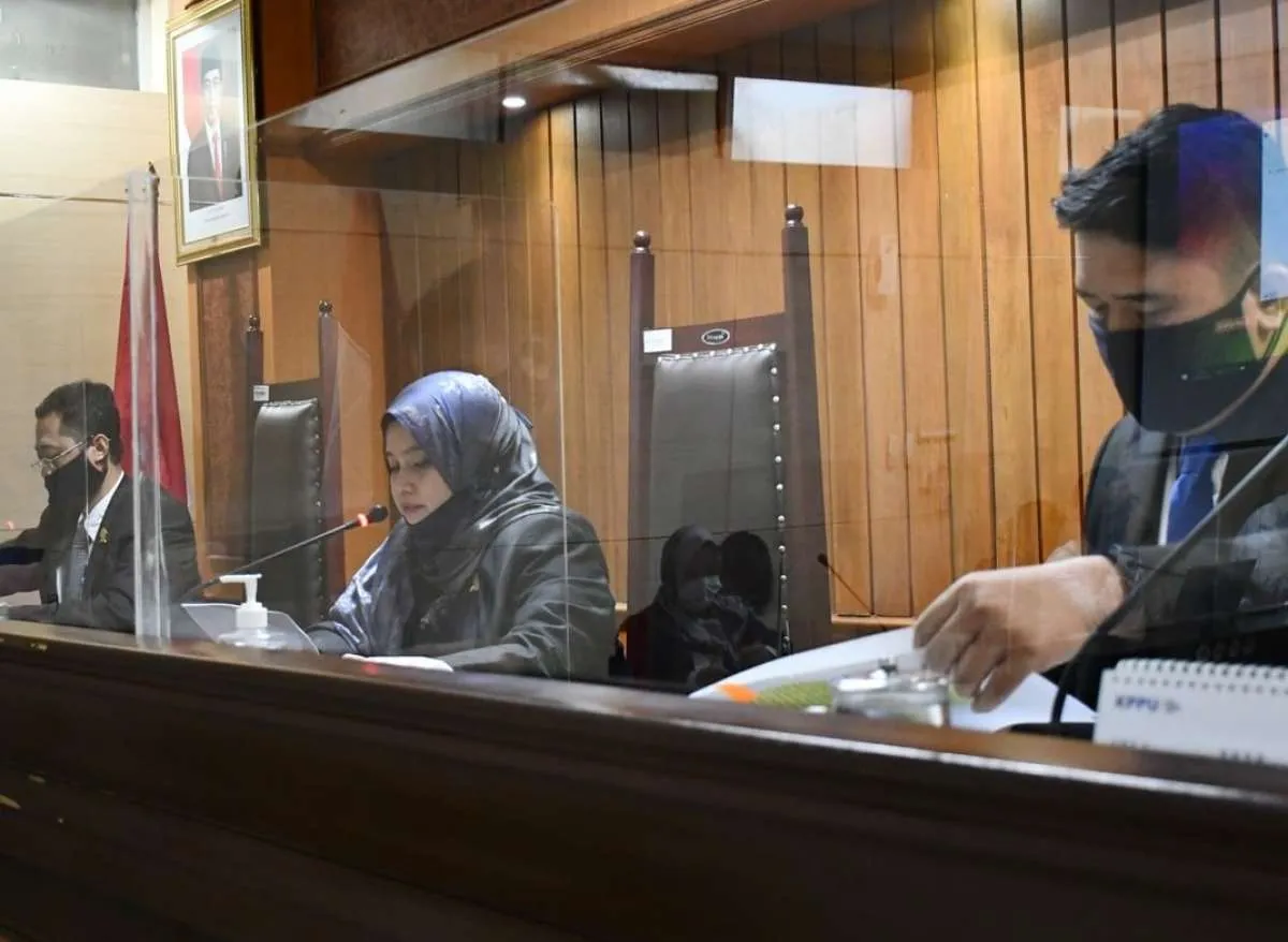 Pengamat: Putusan denda KPPU terhadap Grab dan TPI sudah tepat