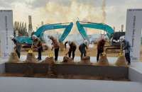 Investasi US$ 60 Juta, Hyundai Mulai Pembangunan Pabrik Battery Pack di Indonesia