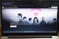 10 Drakor Rating Tertinggi Awal April 2026, In Your Radiant Season Tamat