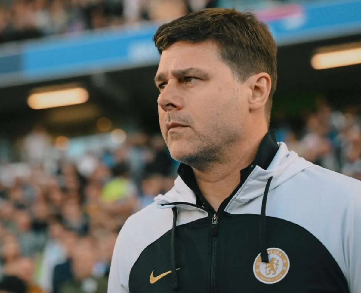Rumor: Ini Kandidat Pelatih Baru Chelsea Pengganti Mauricio Pochettino