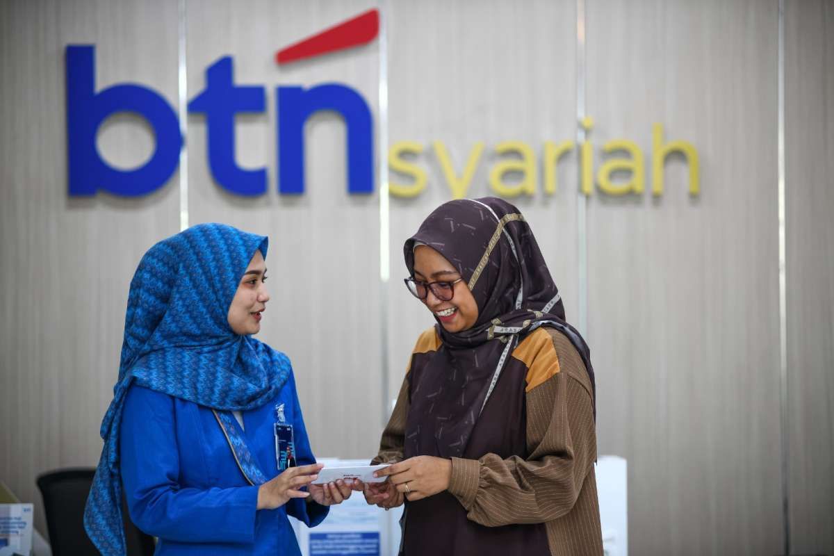 BSI Masih Perkasa, Konsolidasi Jadi Kunci Lahirnya Penantang Baru