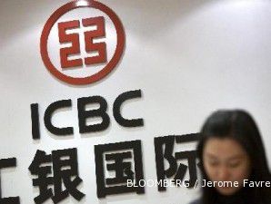 Regulator perbankan China bakal menaikkan batas minimum CAR