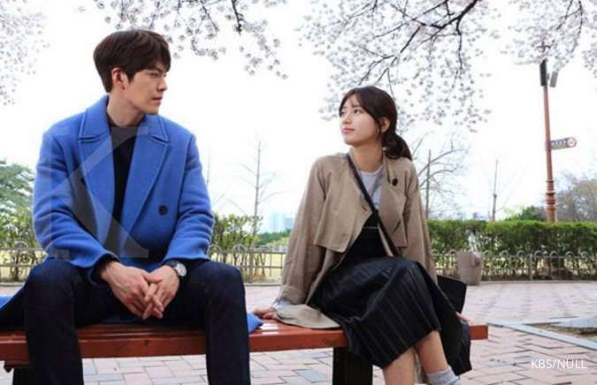 Drakor Start Up siap tayang, 5 drama Korea romantis Suzy ini jangan sampai dilewatkan