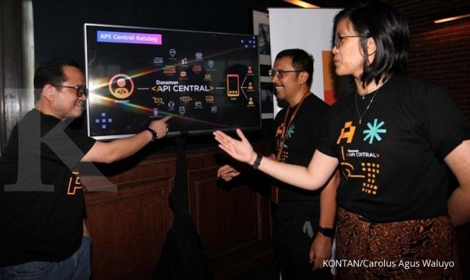 Pembayaran Basis Digital, Masa Depan Bisnis Bank 