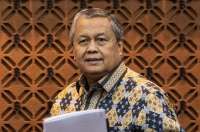 Indonesian C.Bank's Expanded Mandate Won't Affect Inflation Framework - Chief