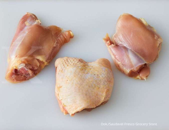 Resep Ayam Goreng Lengkuas yang Gurih & Empuk, Santapan Nikmat Bersama Keluarga