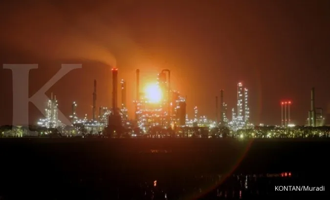 House calls on government, Pertamina to crack down oil theft