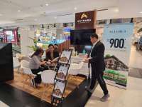 Asthara Group Hadirkan Kota Mandiri Modern di Dekat Bandara Soekarno-Hatta