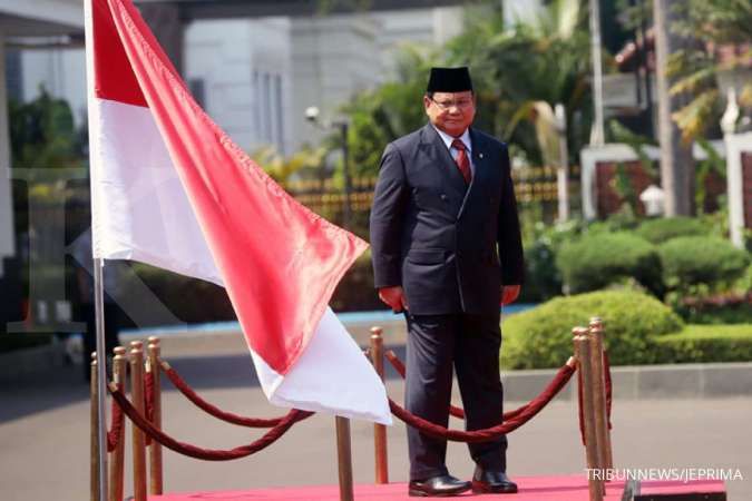 Soal Prabowo ke Amerika Serikat, saran ke Kemenlu hingga respons kedubes AS