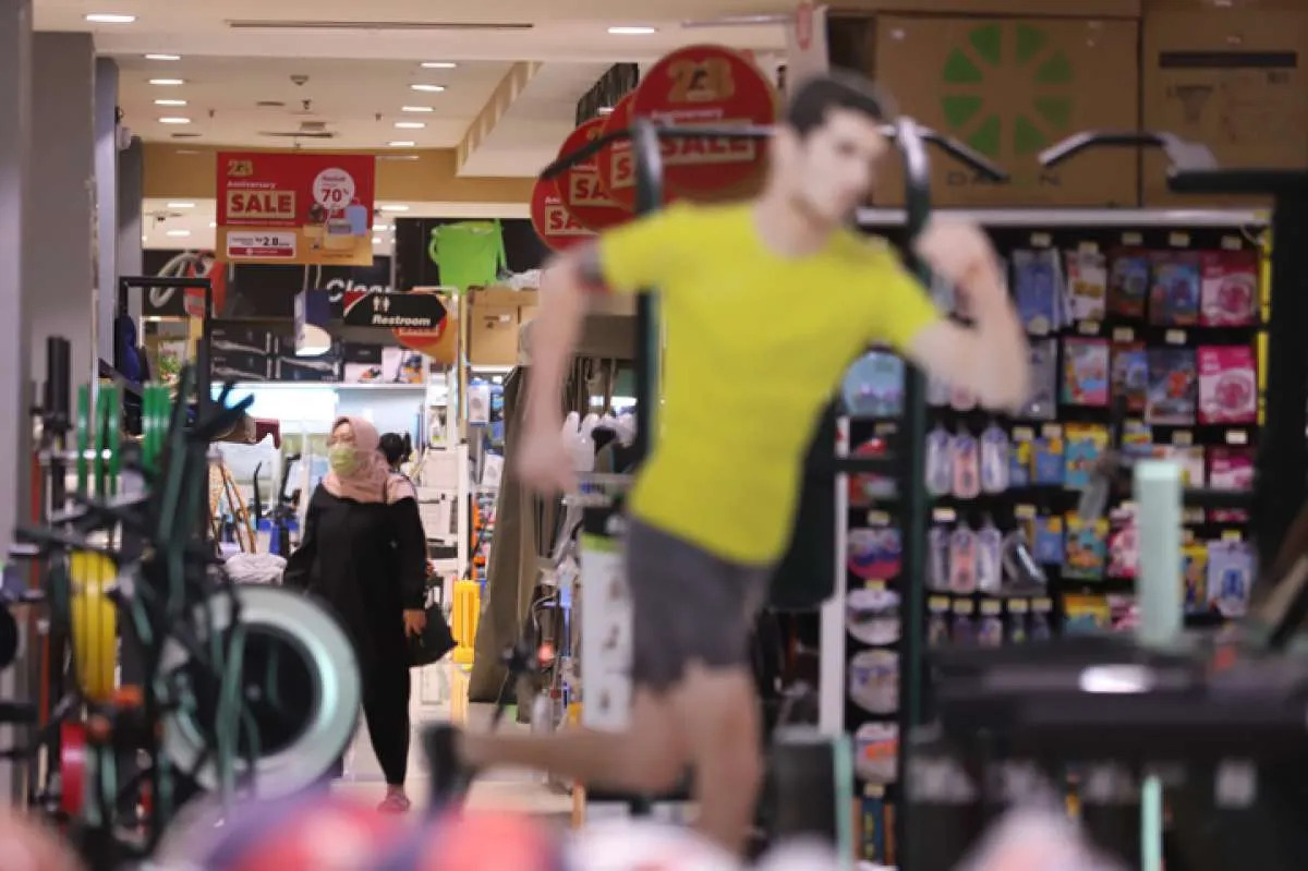 Ace Hardware (ACES) Optimistis Kinerja Masih Terjaga hingga Tahun 2024