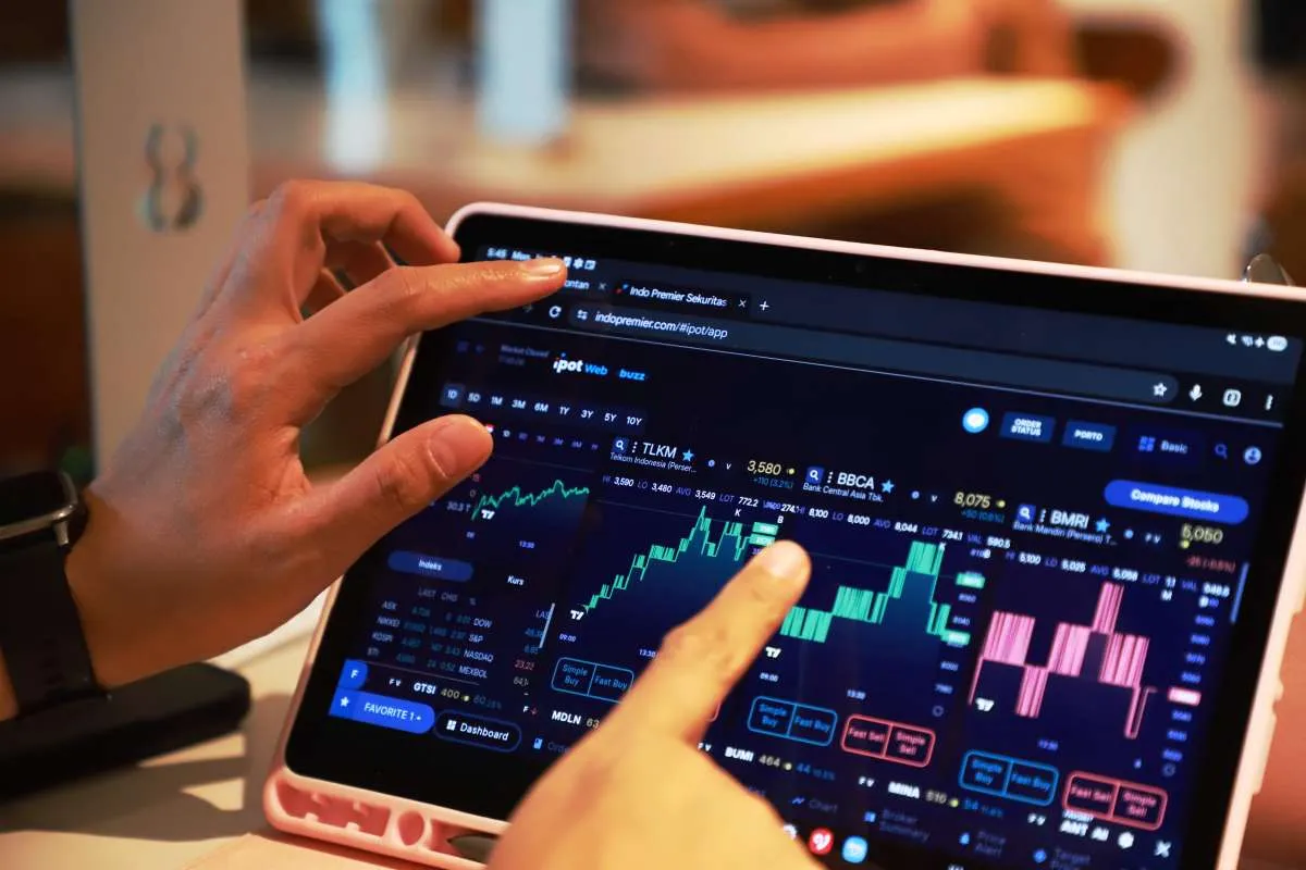 Saham BUMI Naik 93% Sebulan, Masih Bullish? Ini Analisis dan Strategi untuk Investor